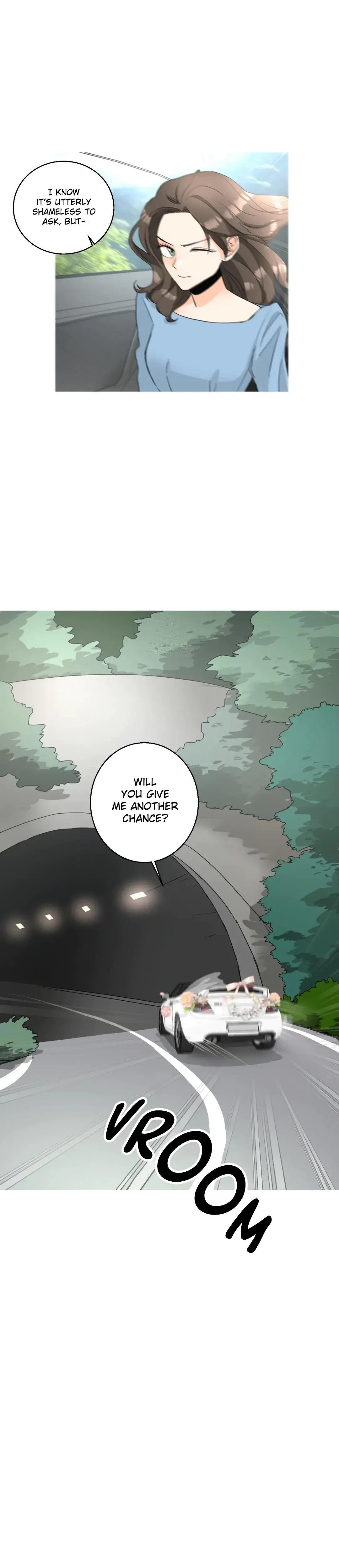 Love Wins Chapter 52 - Page 23