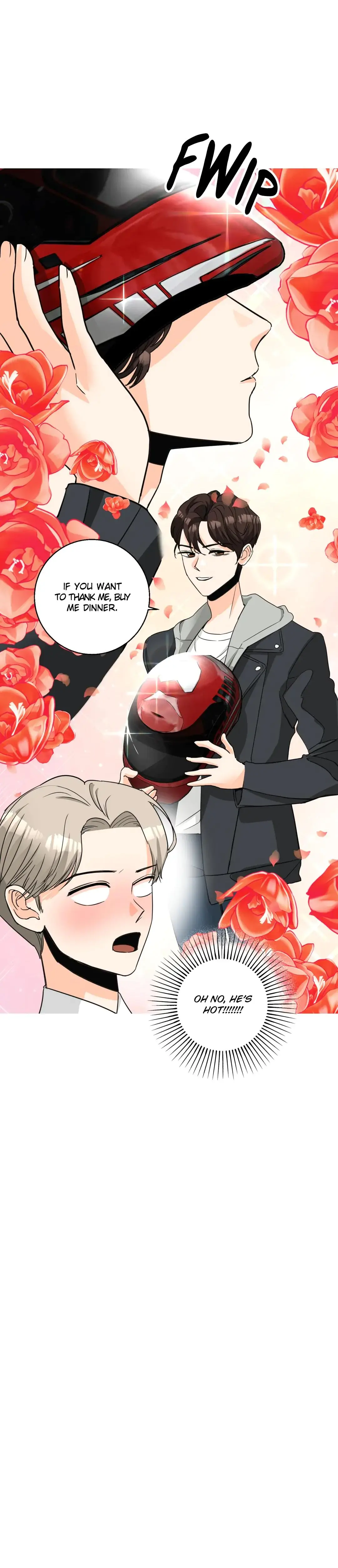 Love Wins Chapter 52 - Page 27