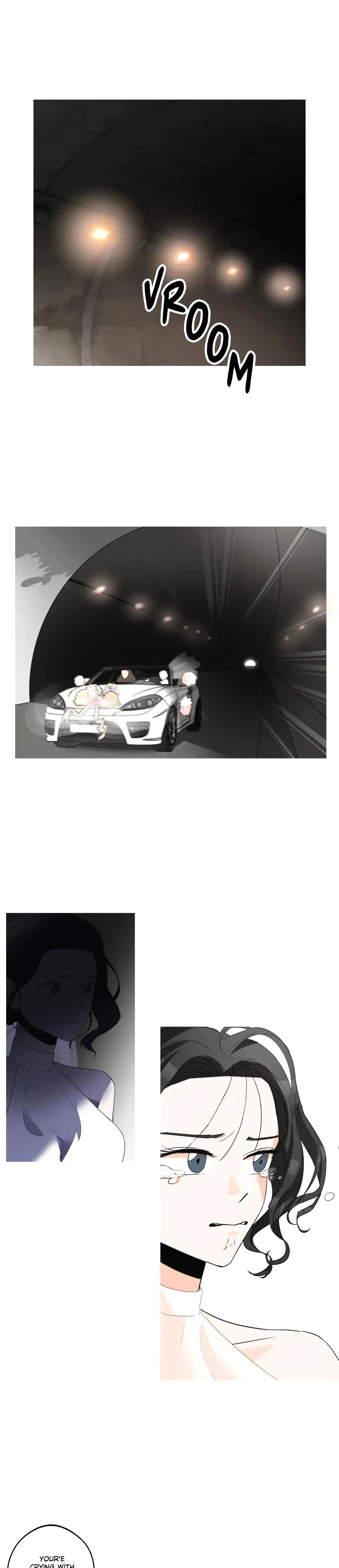 Love Wins Chapter 52 - Page 28