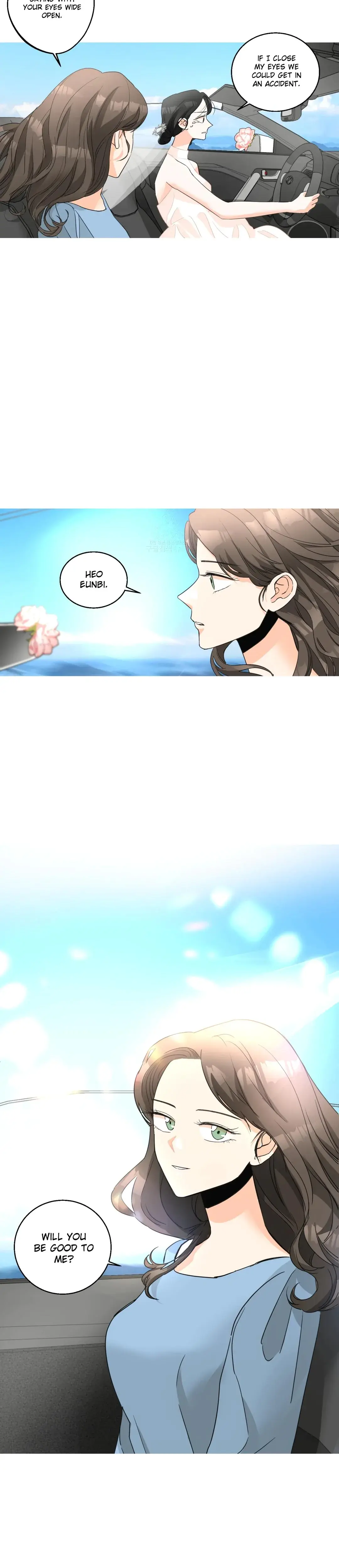 Love Wins Chapter 52 - Page 29