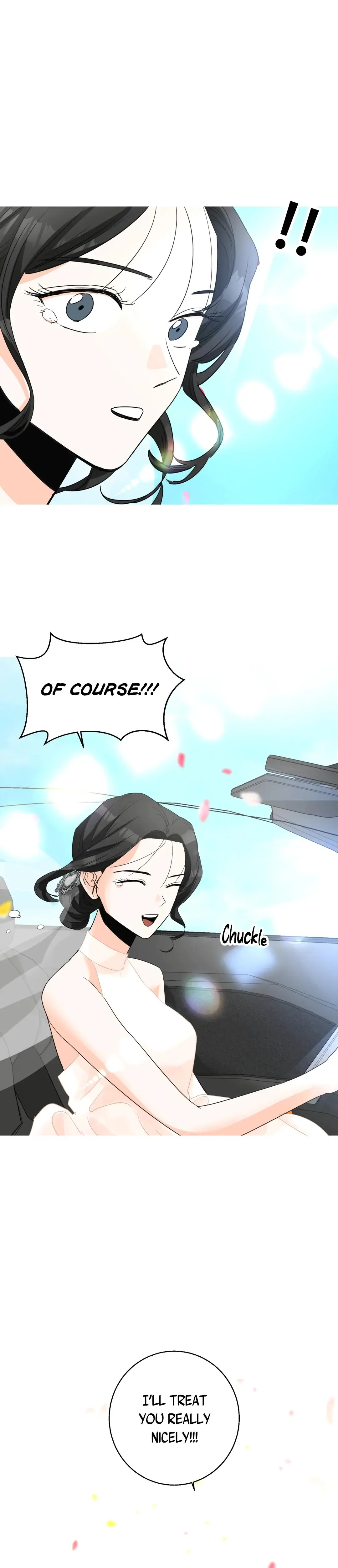 Love Wins Chapter 52 - Page 30