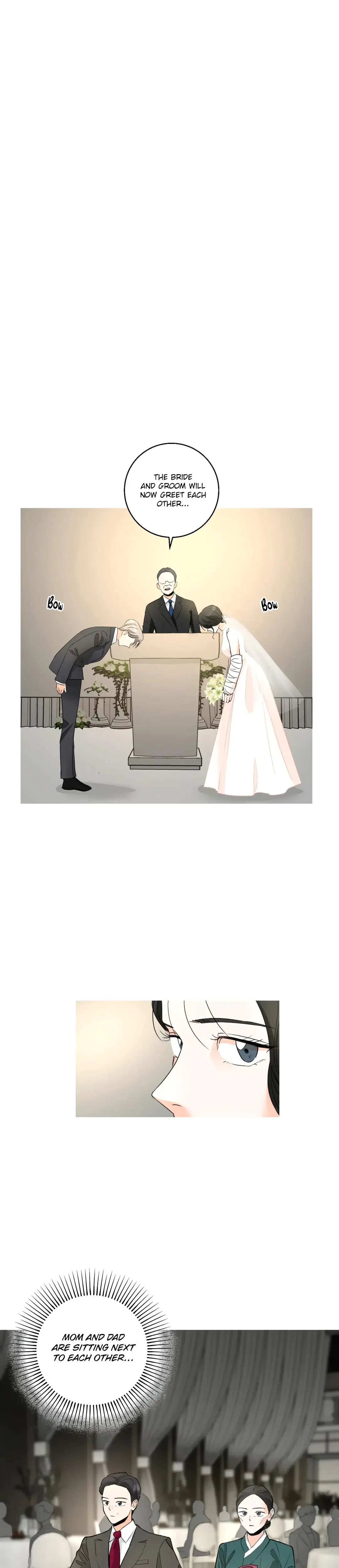Love Wins Chapter 52 - Page 6