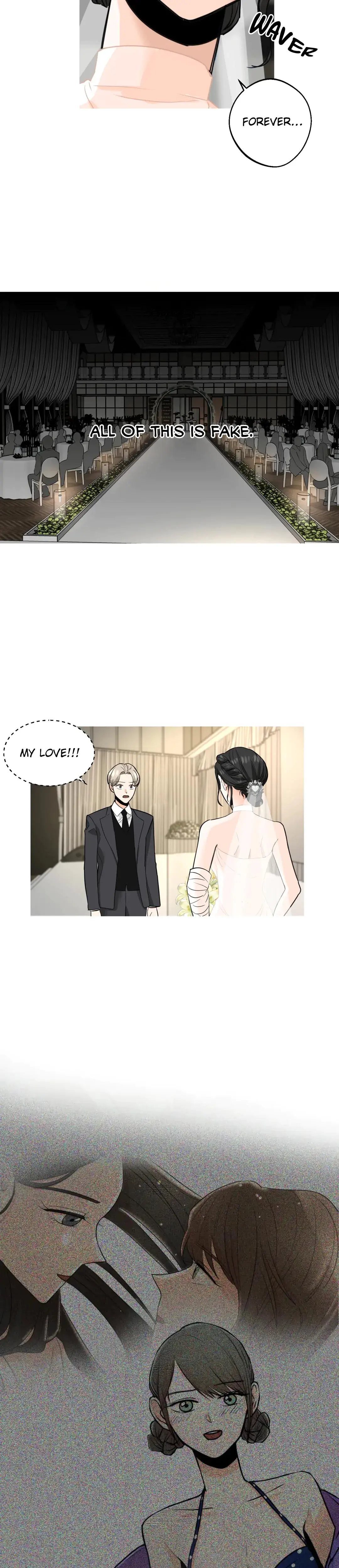 Love Wins Chapter 52 - Page 9