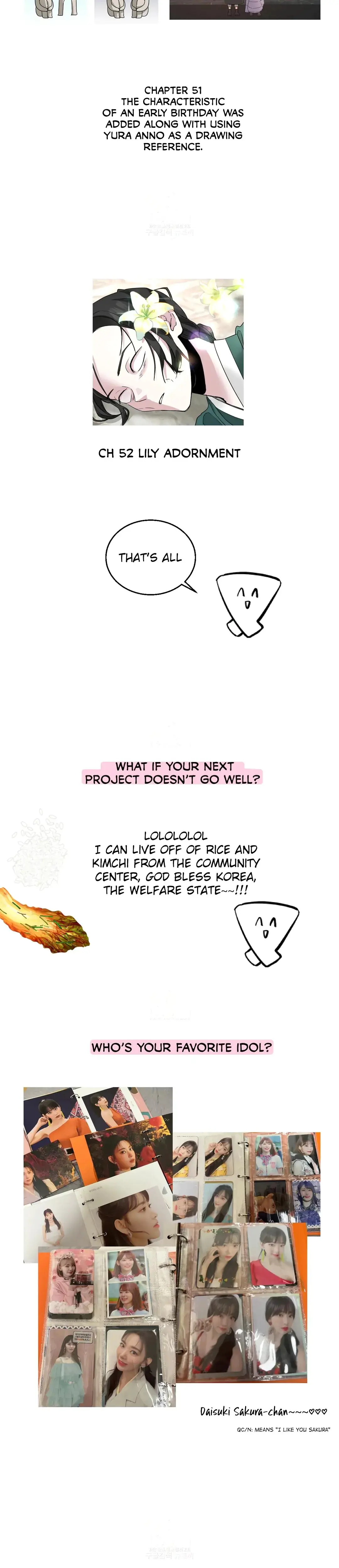 Love Wins Chapter 53 - Page 10
