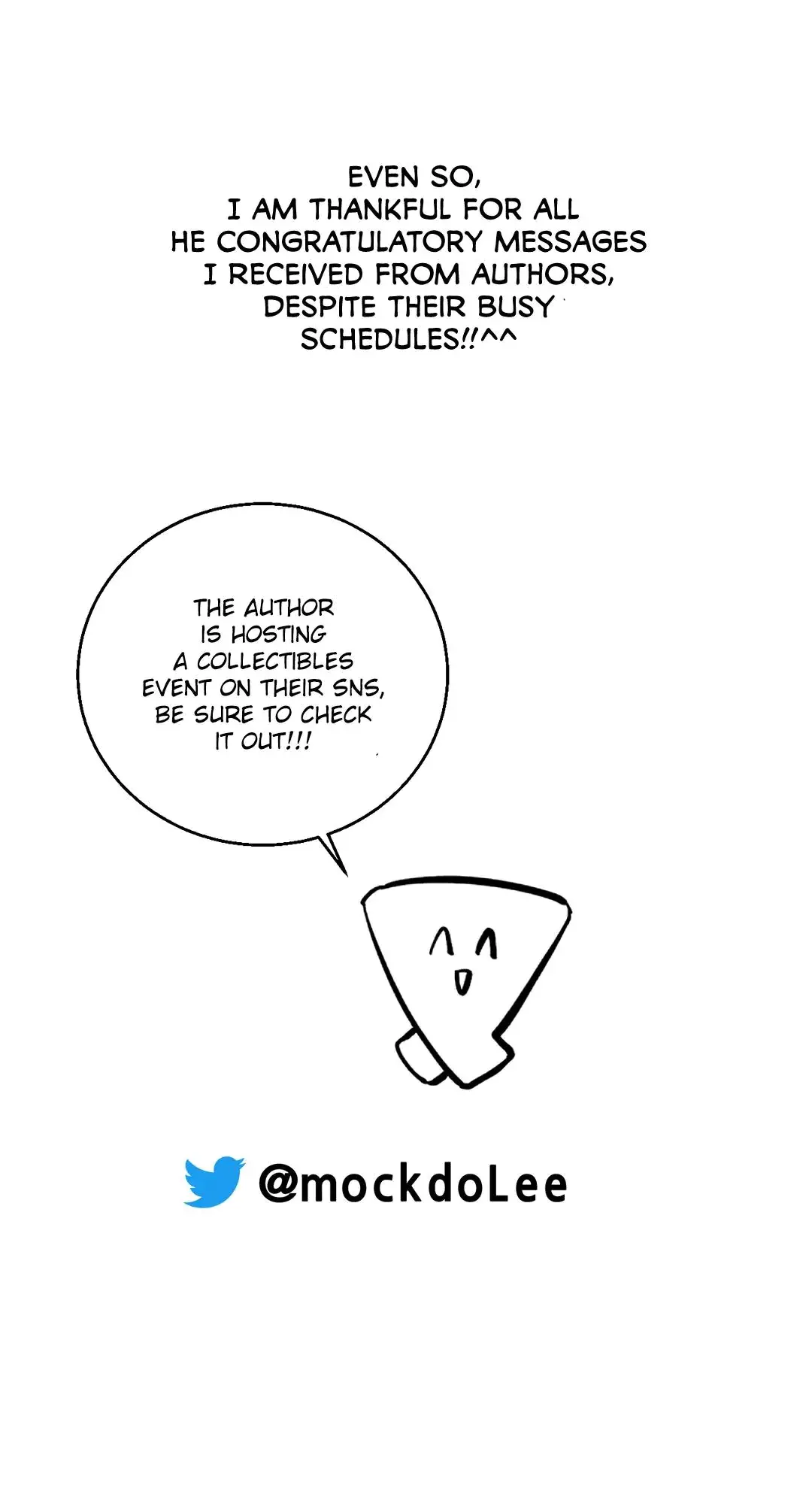 Love Wins Chapter 53 - Page 21