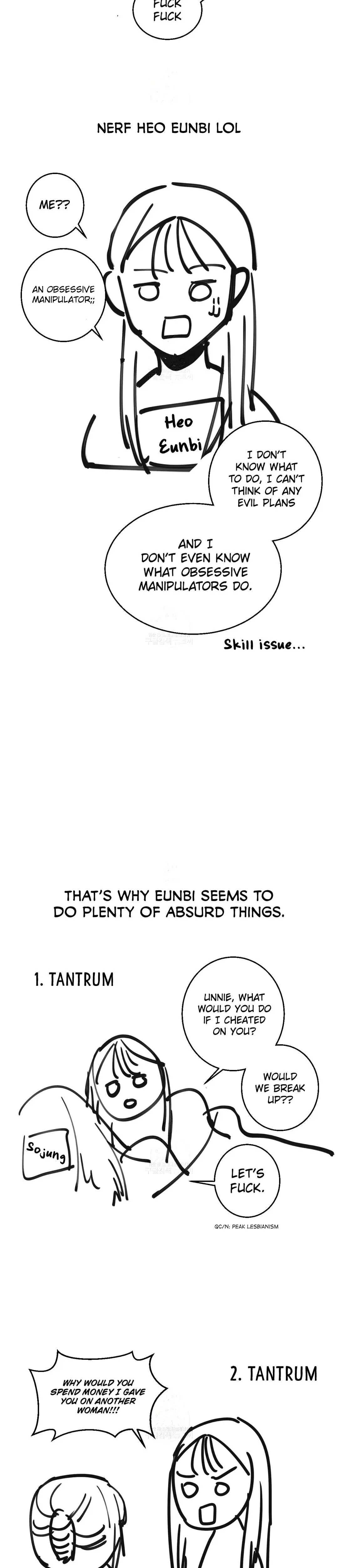 Love Wins Chapter 53 - Page 4