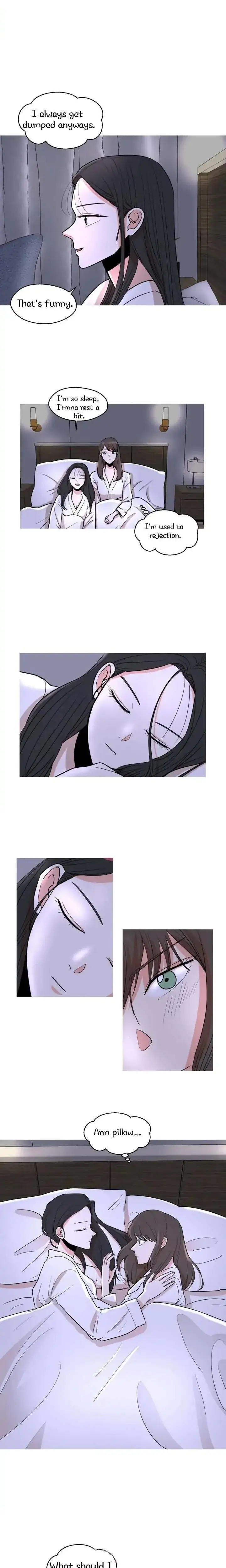 Love Wins Chapter 6 - Page 11