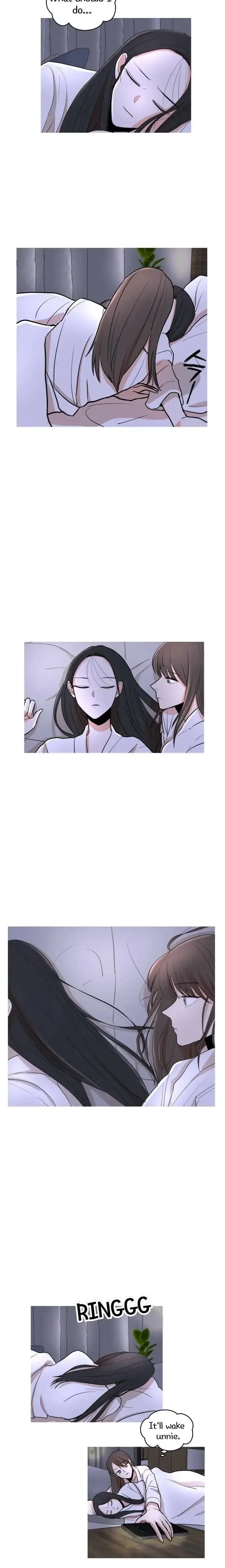 Love Wins Chapter 6 - Page 12