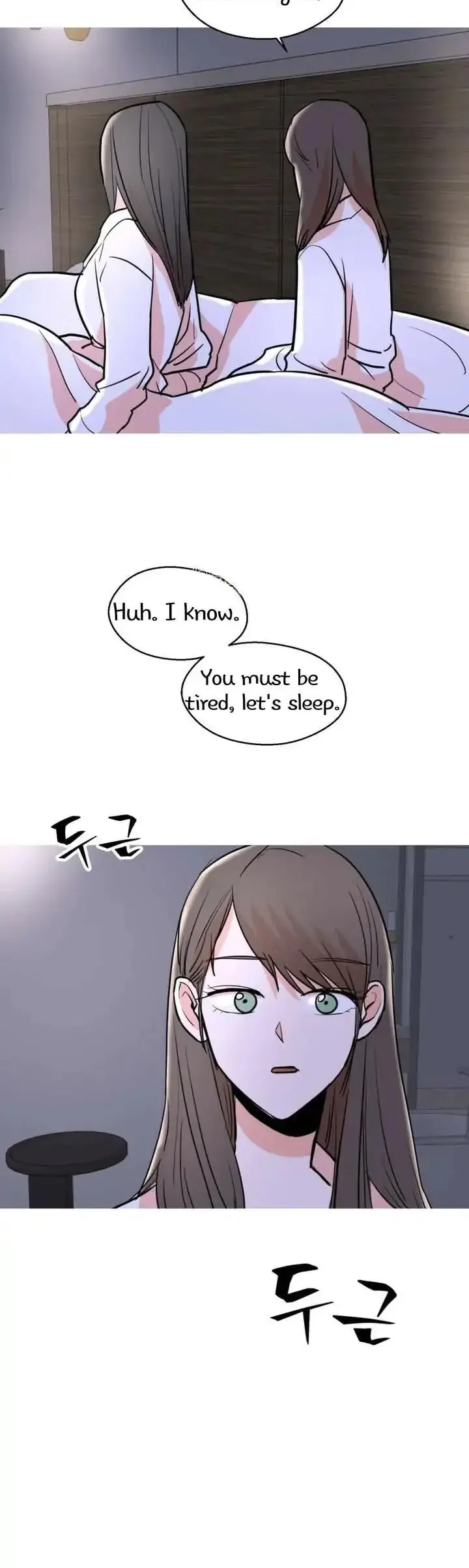 Love Wins Chapter 6 - Page 14