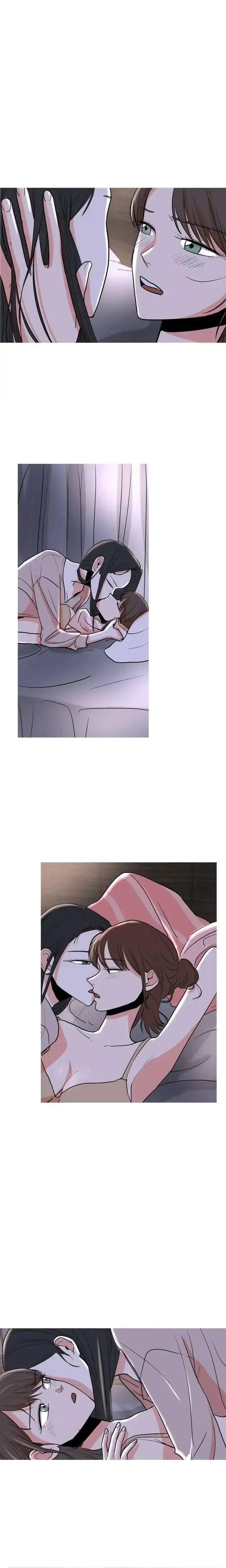Love Wins Chapter 6 - Page 3