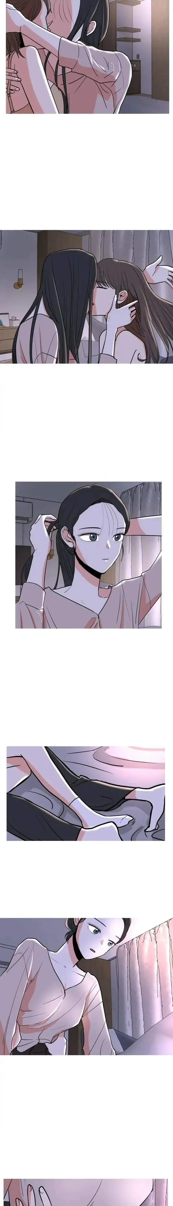 Love Wins Chapter 6 - Page 4