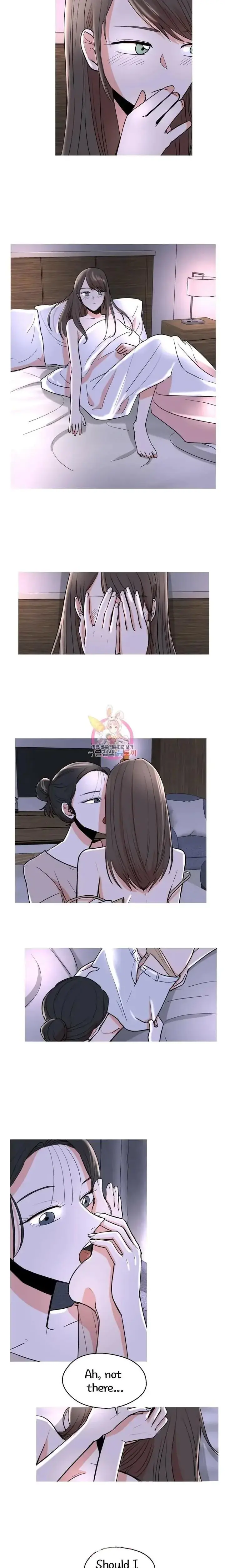 Love Wins Chapter 6 - Page 6