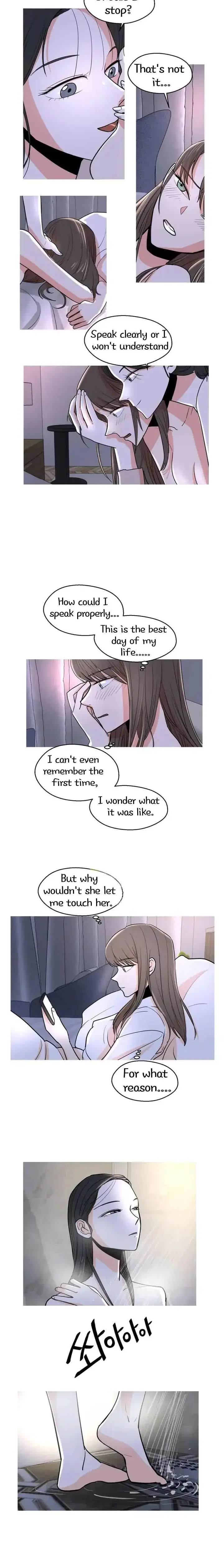 Love Wins Chapter 6 - Page 7
