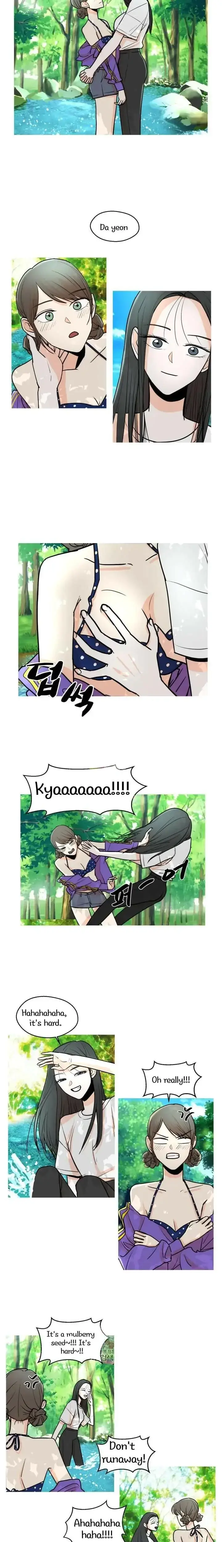 Love Wins Chapter 7 - Page 10