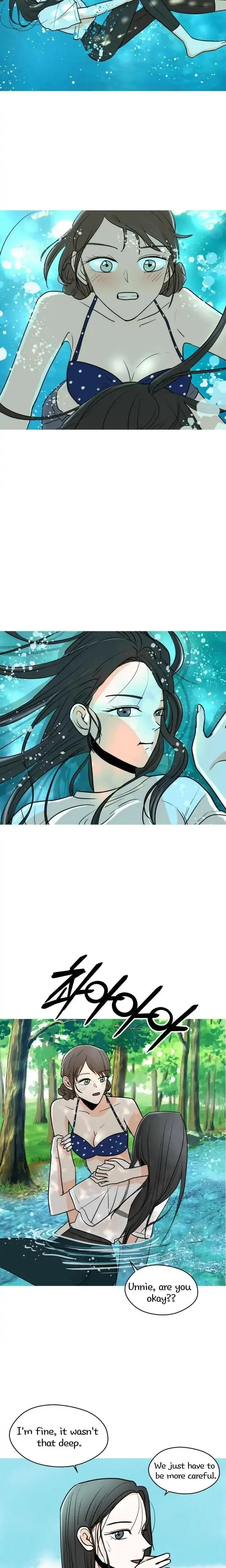 Love Wins Chapter 7 - Page 12