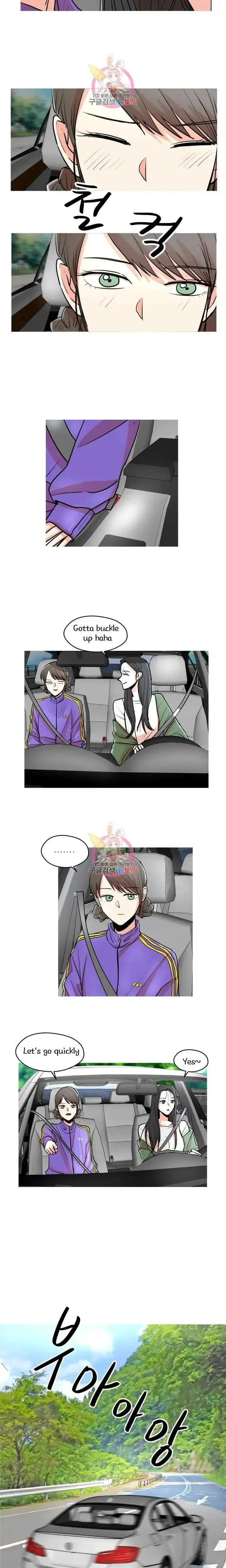 Love Wins Chapter 7 - Page 6
