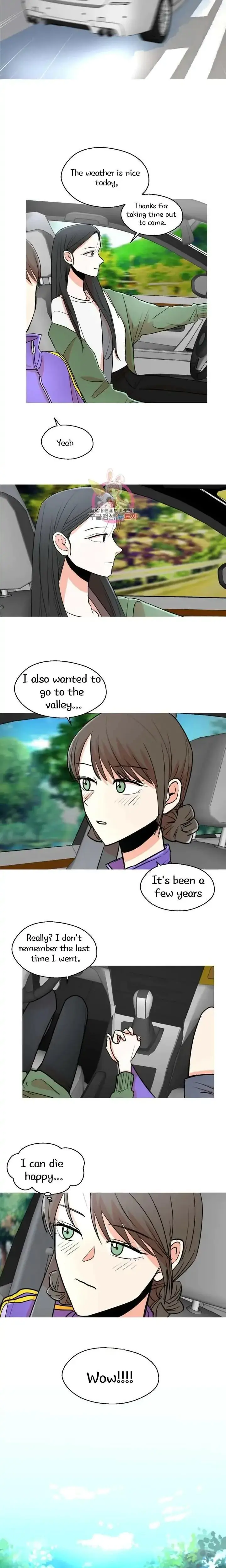 Love Wins Chapter 7 - Page 7