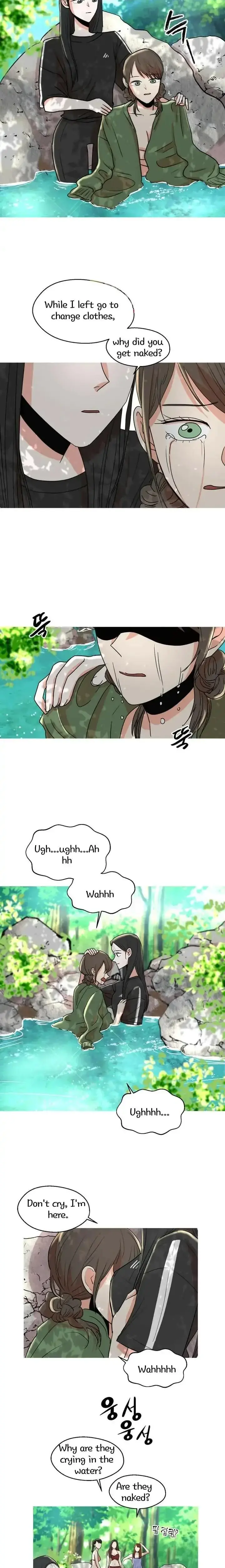 Love Wins Chapter 8 - Page 7