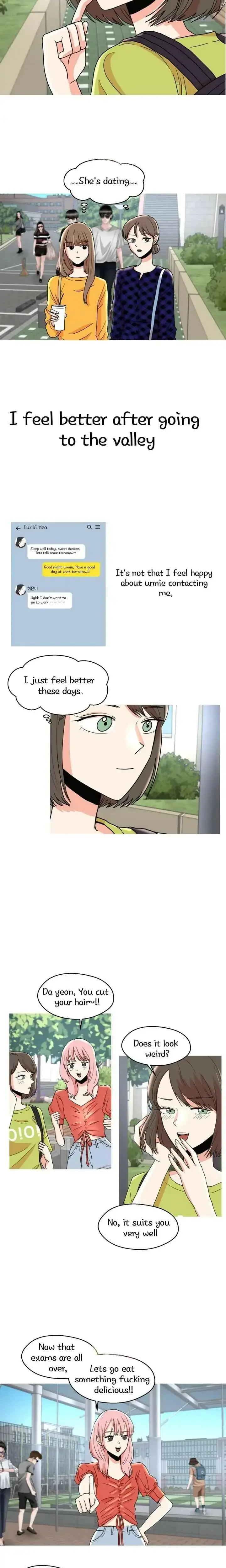 Love Wins Chapter 9 - Page 3