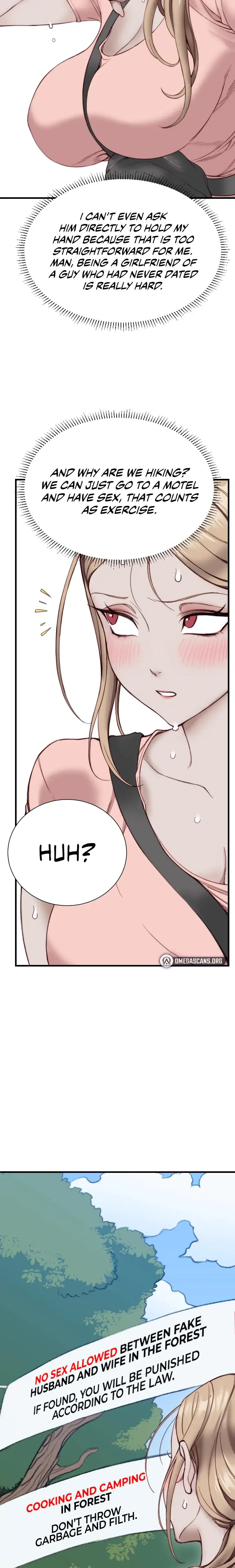 Loveniverse Chapter 10 - Page 3