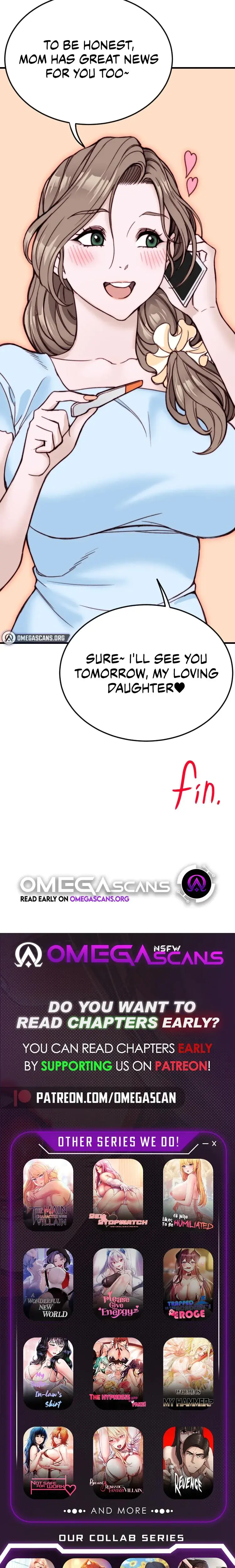 Loveniverse Chapter 9 - Page 10