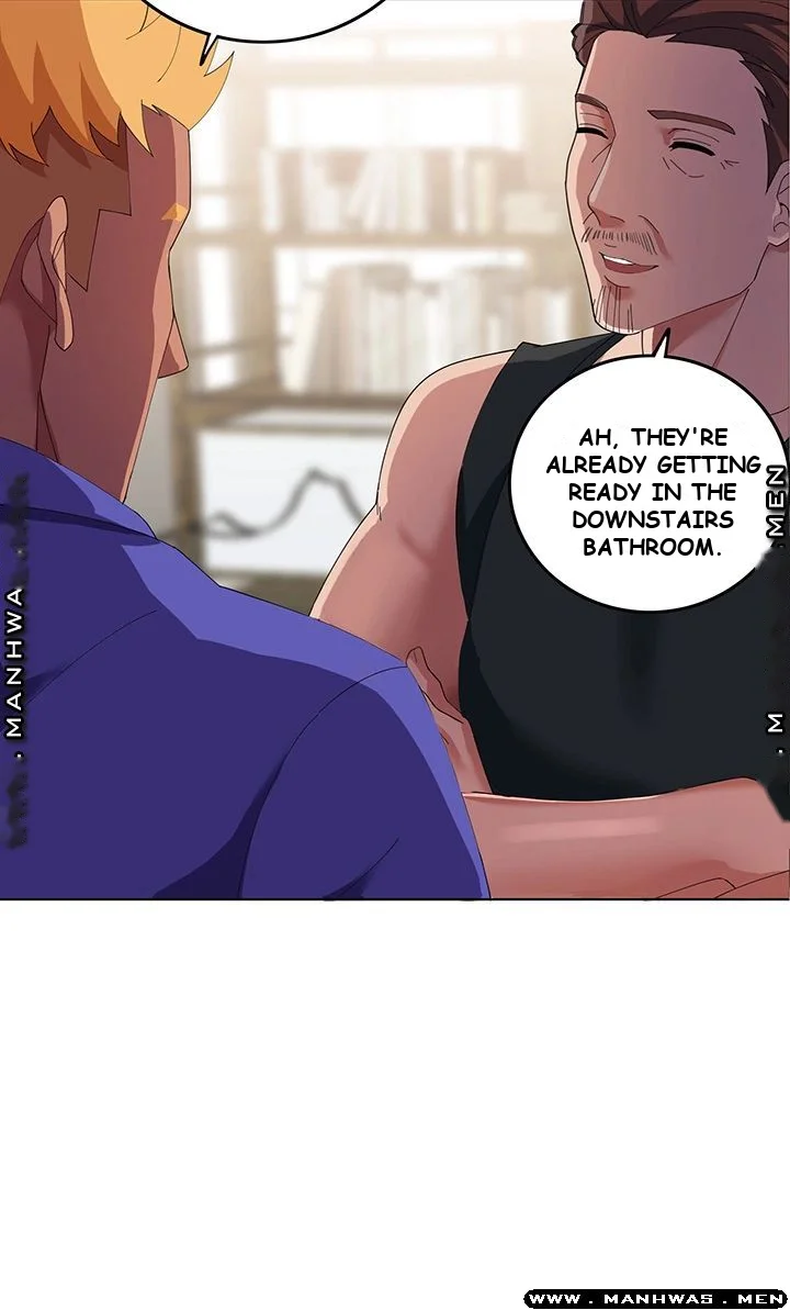 Lover Exchange Chapter 6 - Page 14