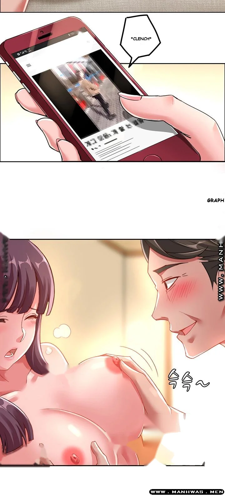 Lover Exchange Chapter 6 - Page 22