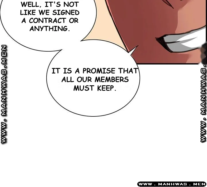 Lover Exchange Chapter 7 - Page 8