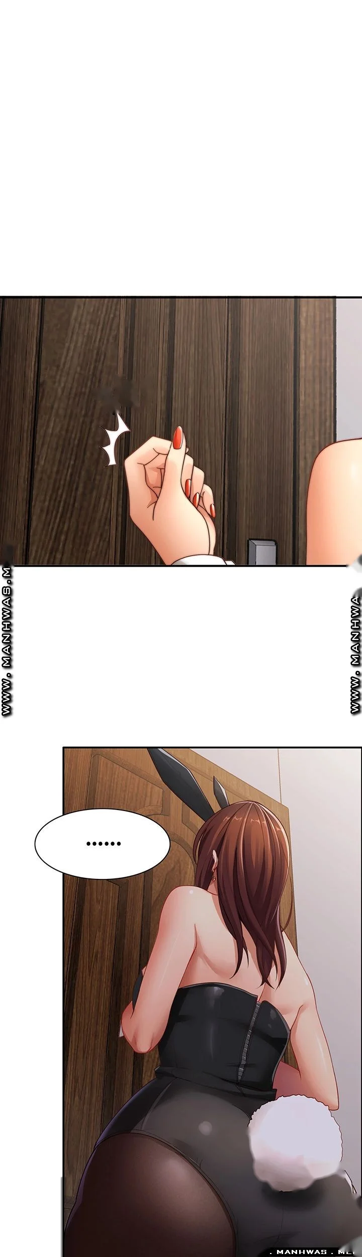 Lover Exchange Chapter 8 - Page 20