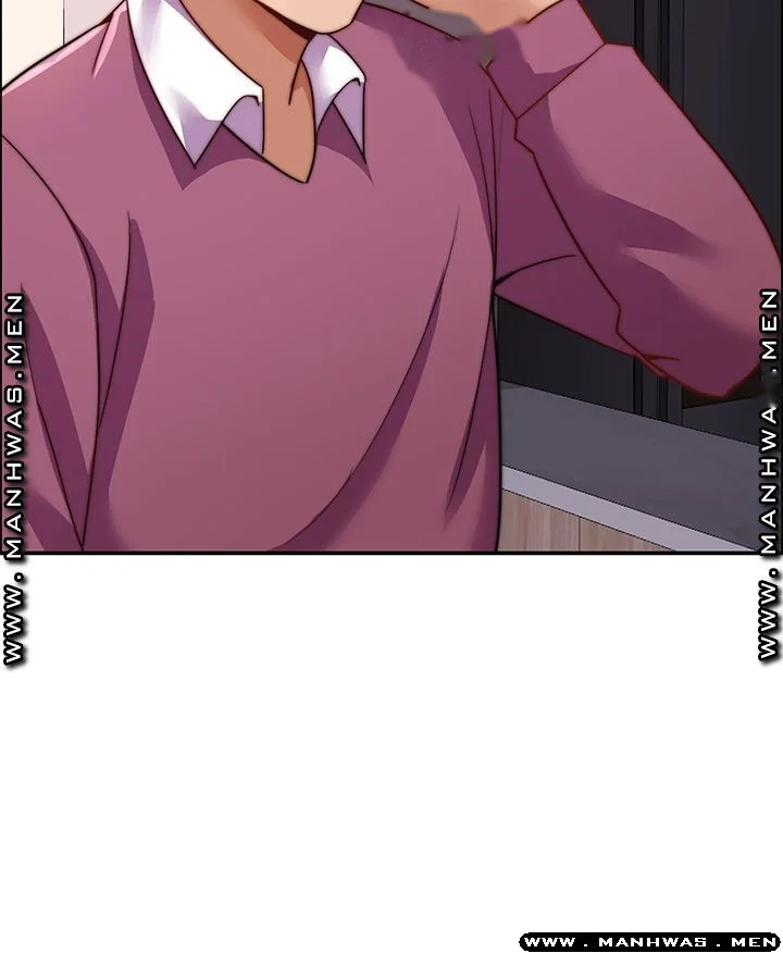 Lover Exchange Chapter 8 - Page 34