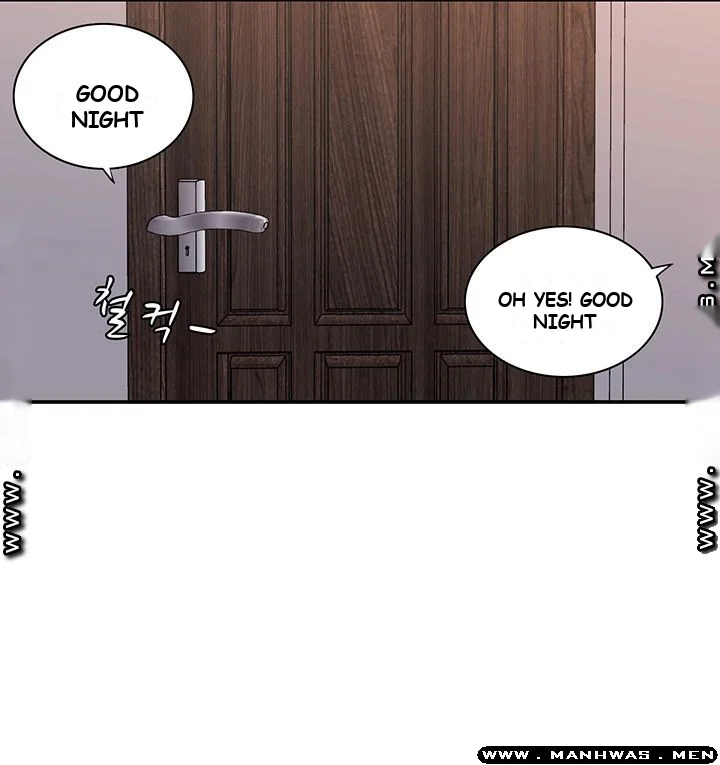 Lover Exchange Chapter 8 - Page 37