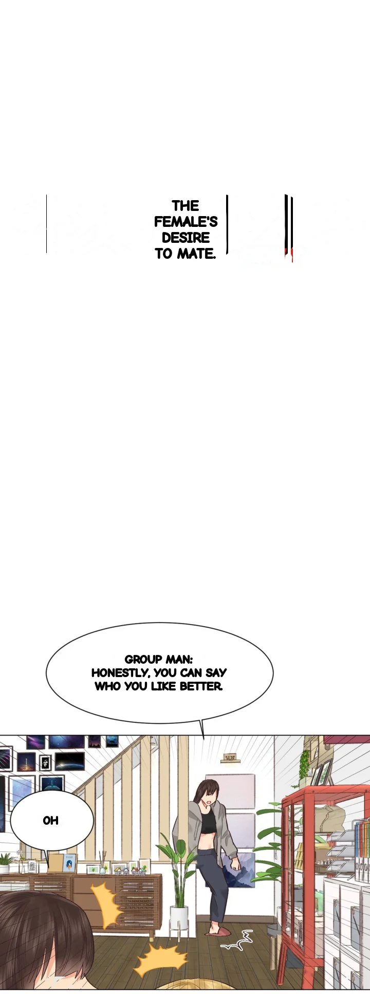 Lovers Hell Chapter 42 - Page 12