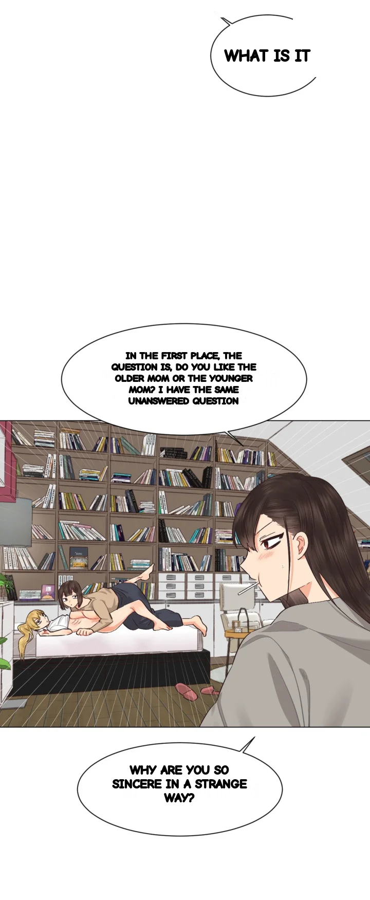 Lovers Hell Chapter 42 - Page 13