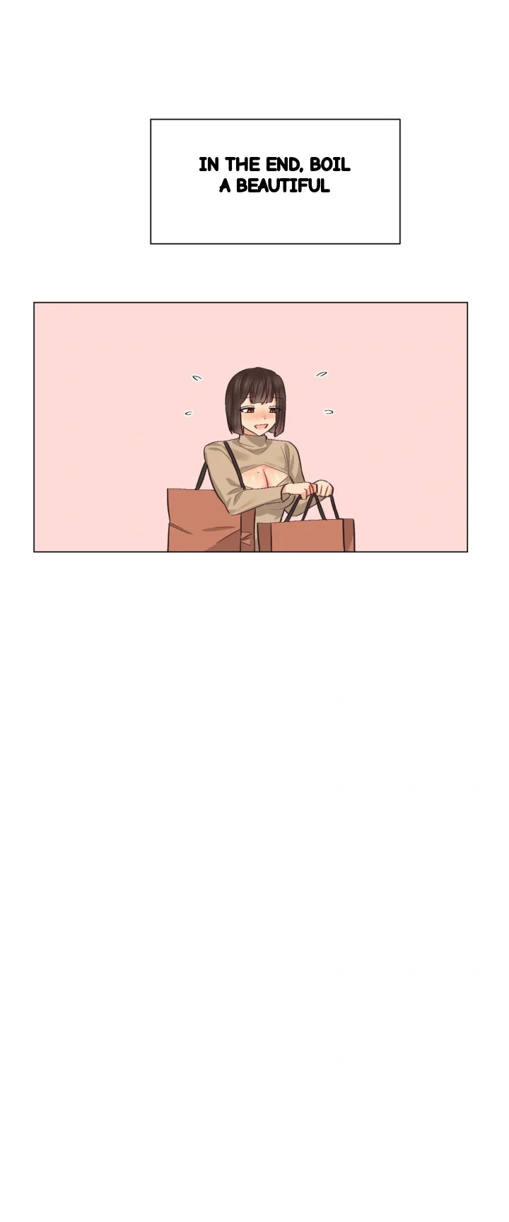 Lovers Hell Chapter 42 - Page 27