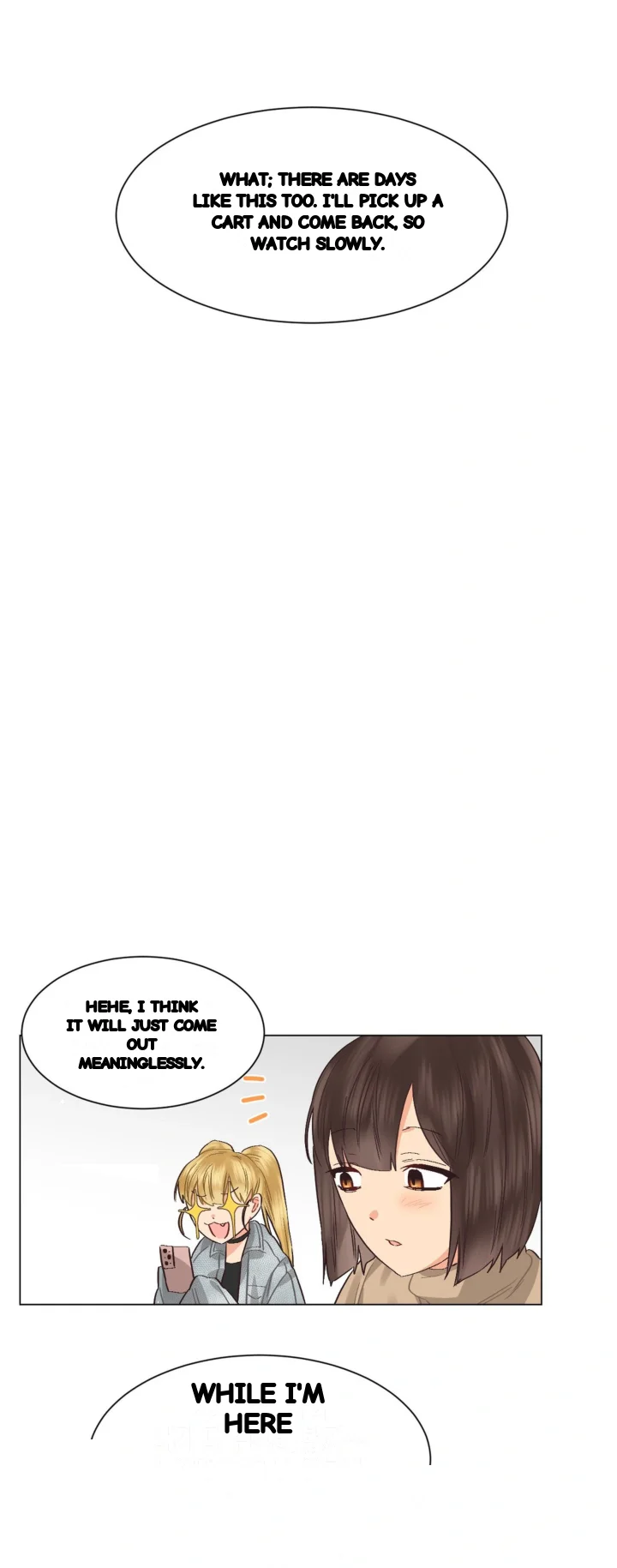 Lovers Hell Chapter 42 - Page 30