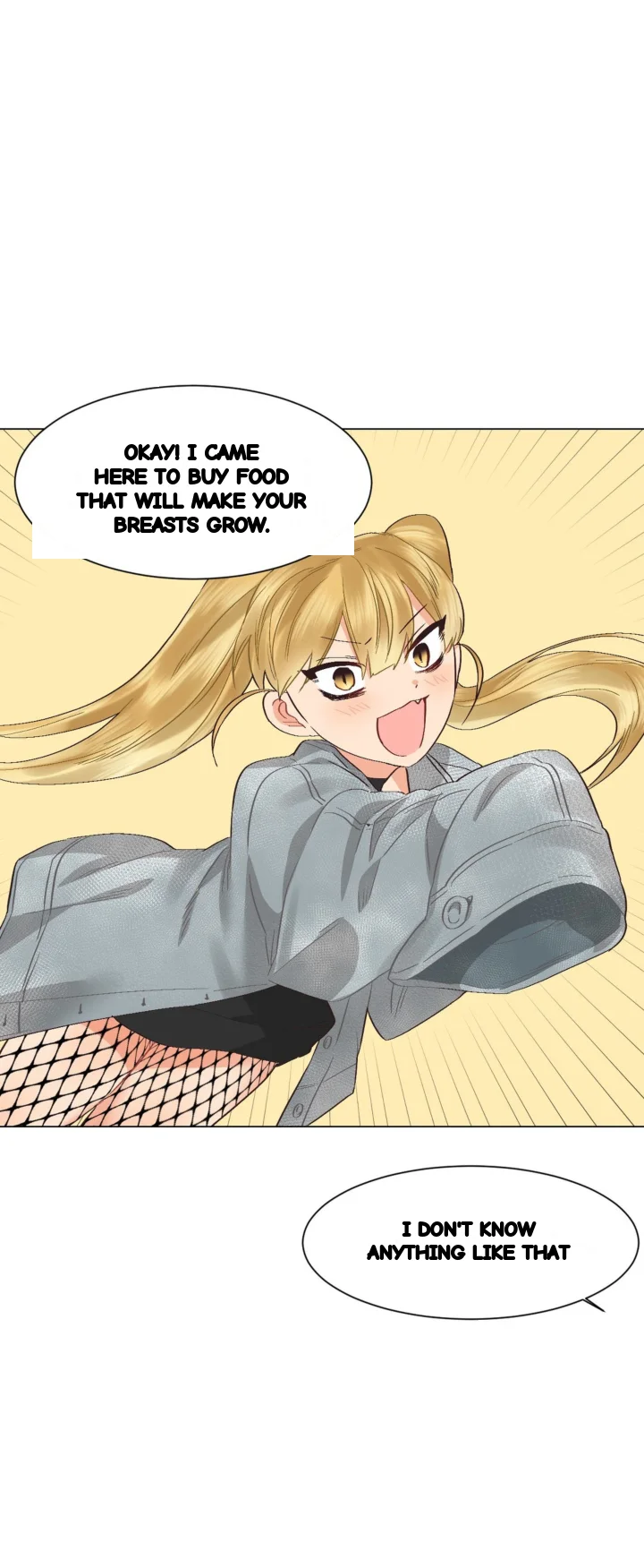 Lovers Hell Chapter 42 - Page 31