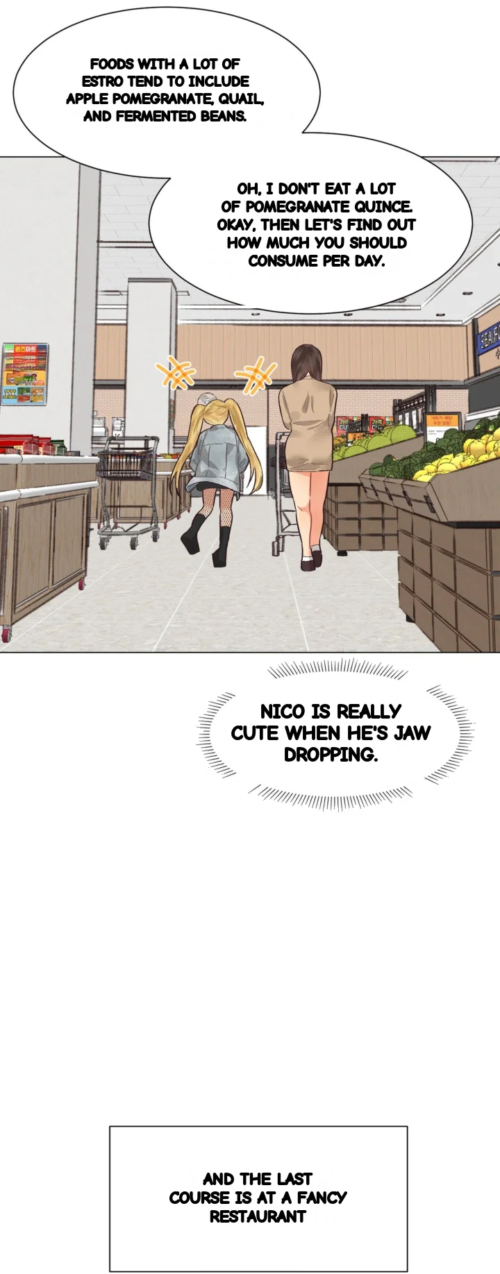 Lovers Hell Chapter 42 - Page 32