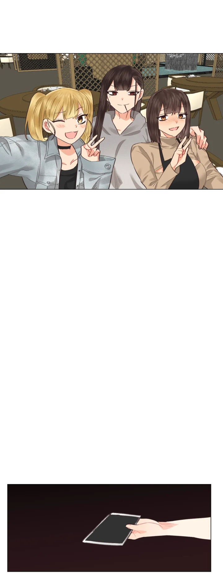 Lovers Hell Chapter 42 - Page 37