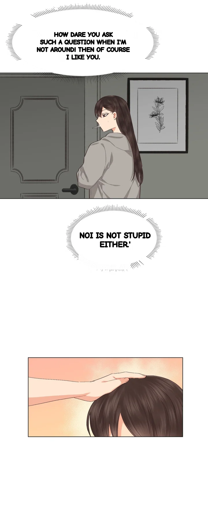 Lovers Hell Chapter 42 - Page 4