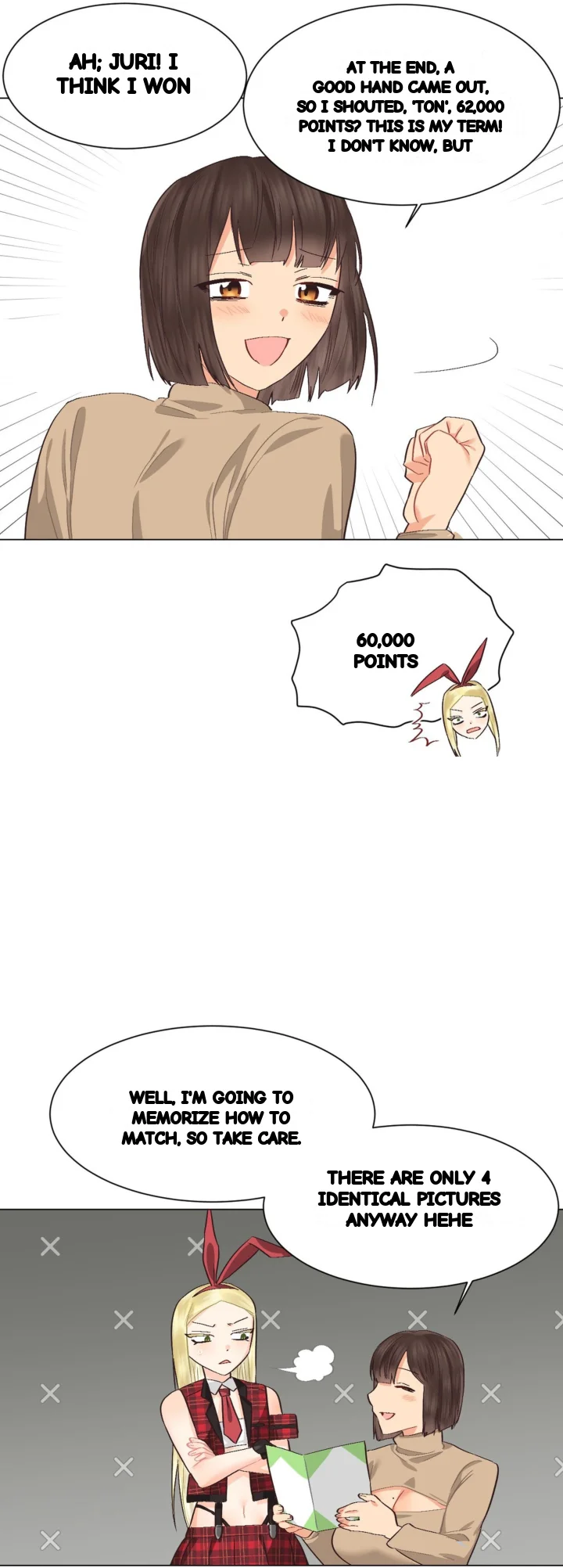 Lovers Hell Chapter 45 - Page 12