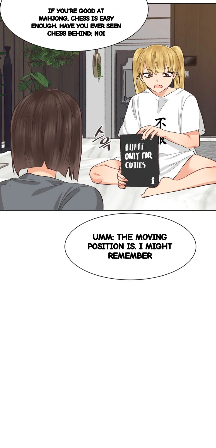 Lovers Hell Chapter 45 - Page 24
