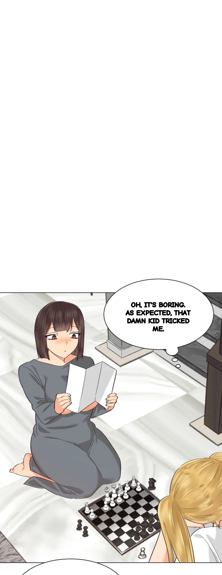 Lovers Hell Chapter 45 - Page 27