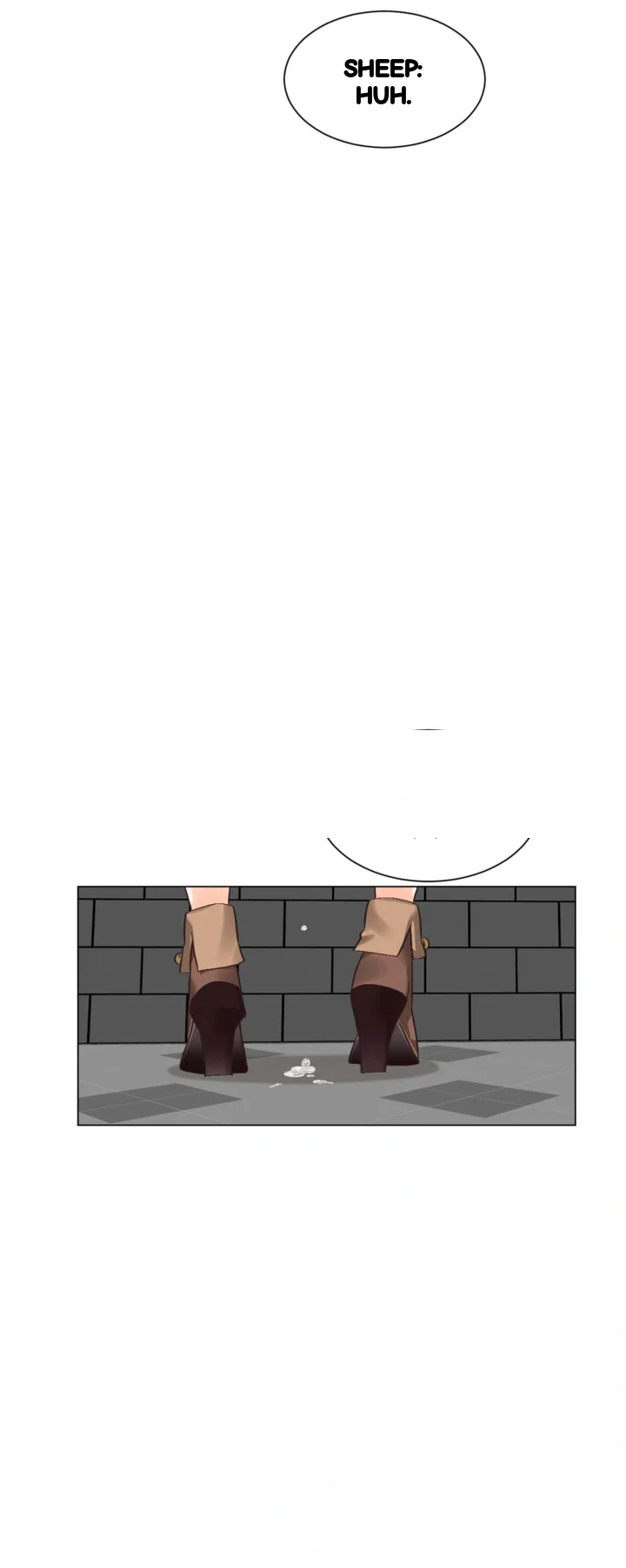 Lovers Hell Chapter 46 - Page 11