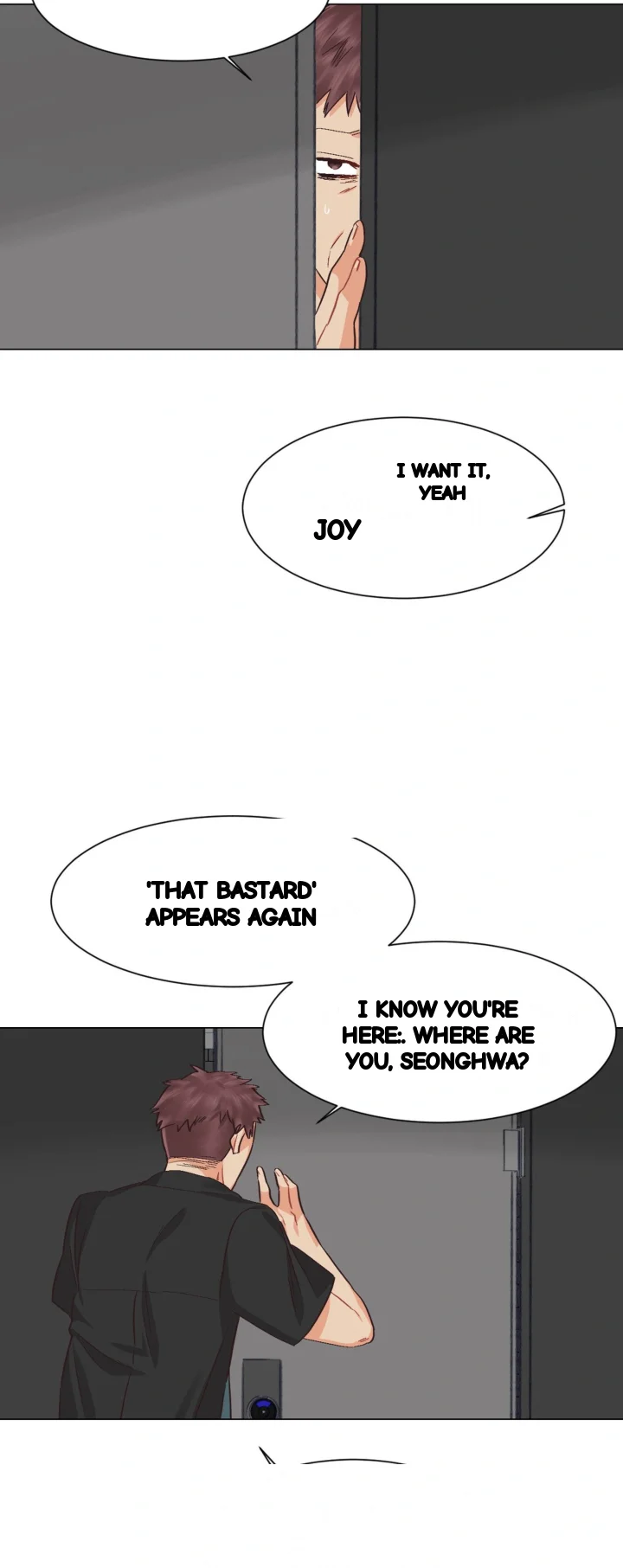 Lovers Hell Chapter 46 - Page 13
