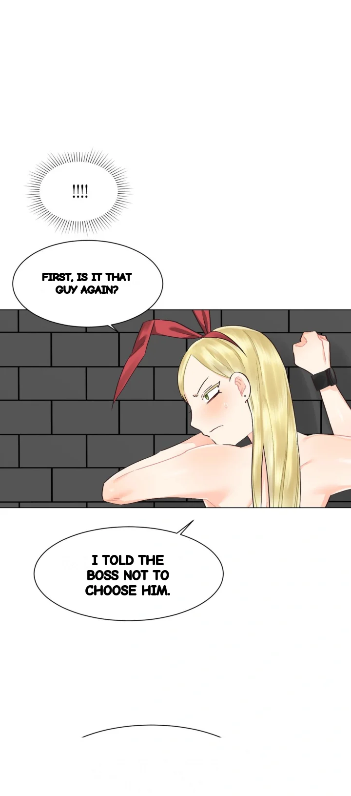 Lovers Hell Chapter 46 - Page 14