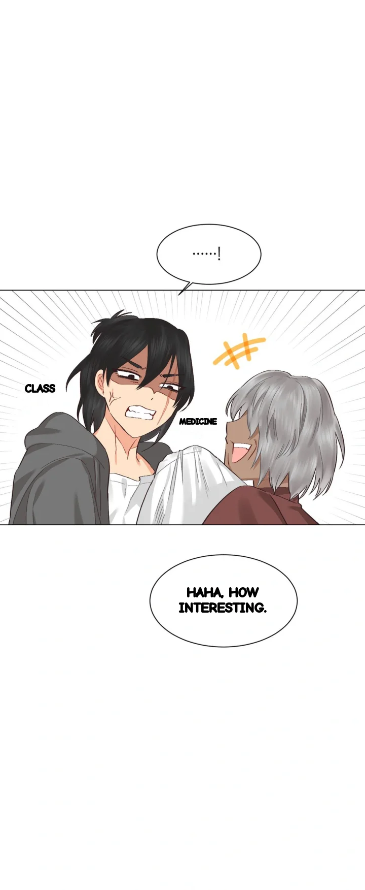 Lovers Hell Chapter 46 - Page 23