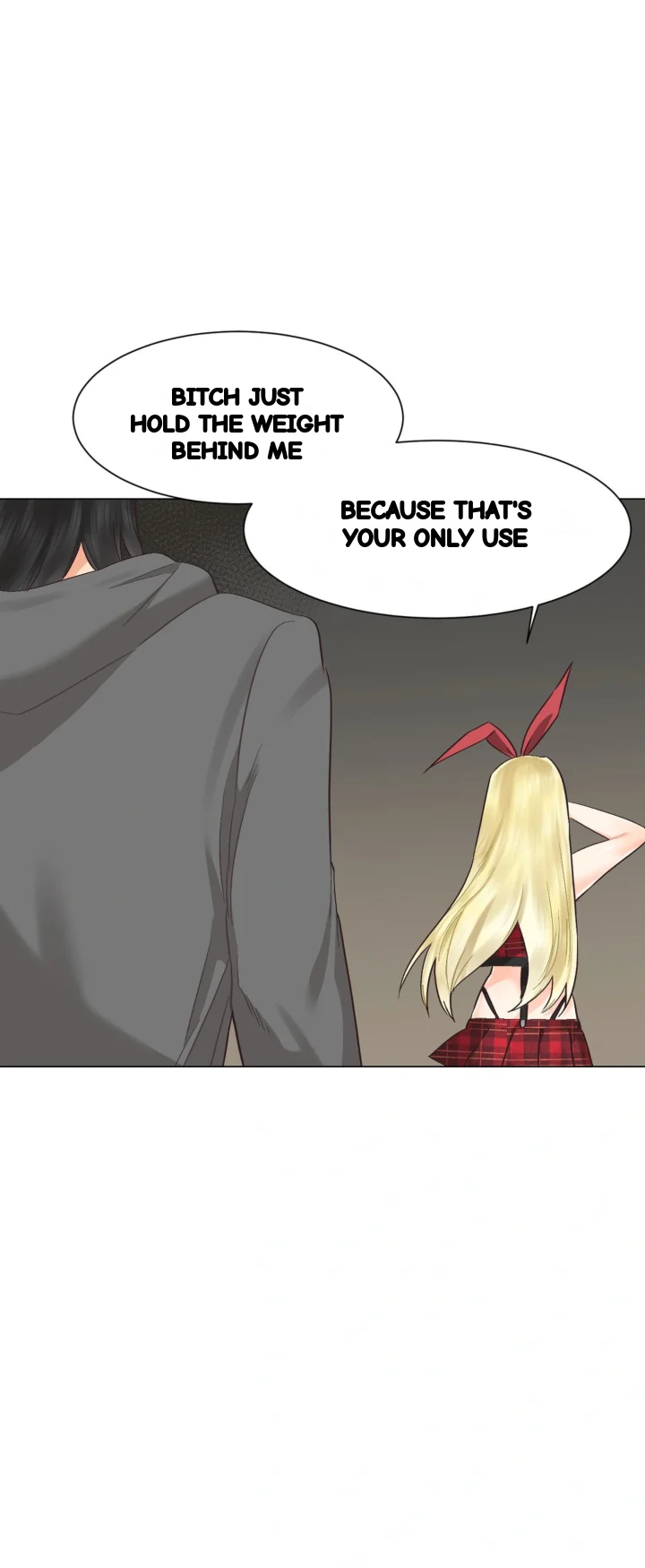 Lovers Hell Chapter 46 - Page 31