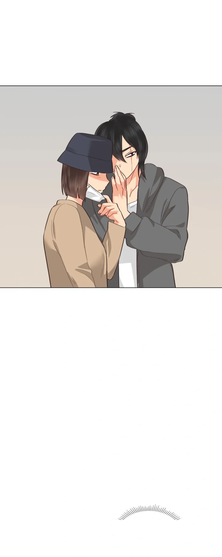 Lovers Hell Chapter 46 - Page 38