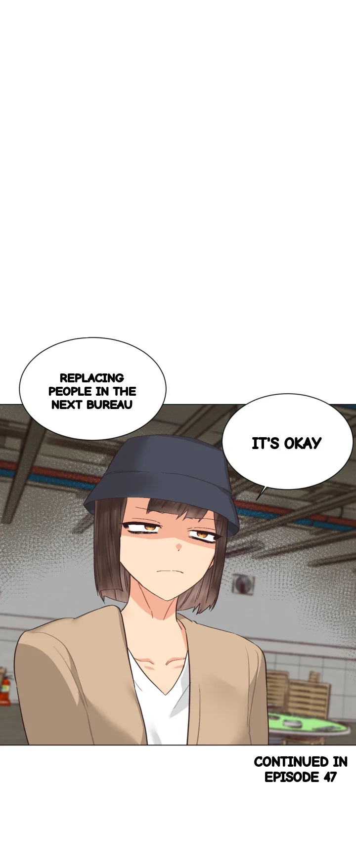 Lovers Hell Chapter 46 - Page 43