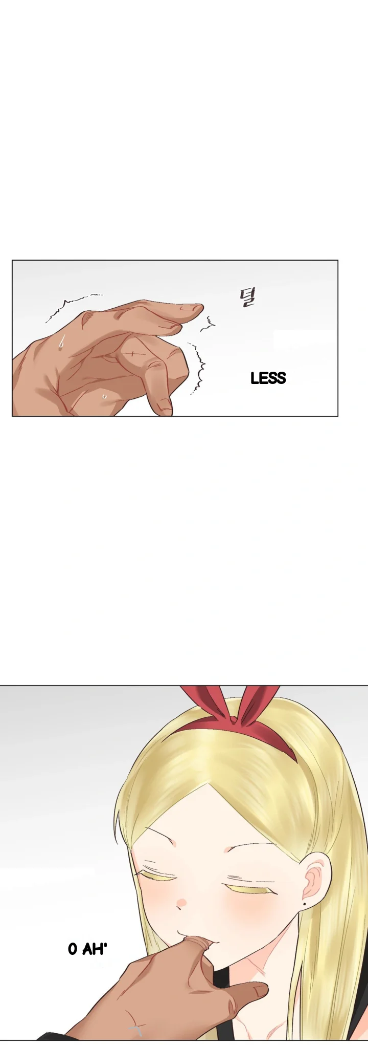 Lovers Hell Chapter 46 - Page 7